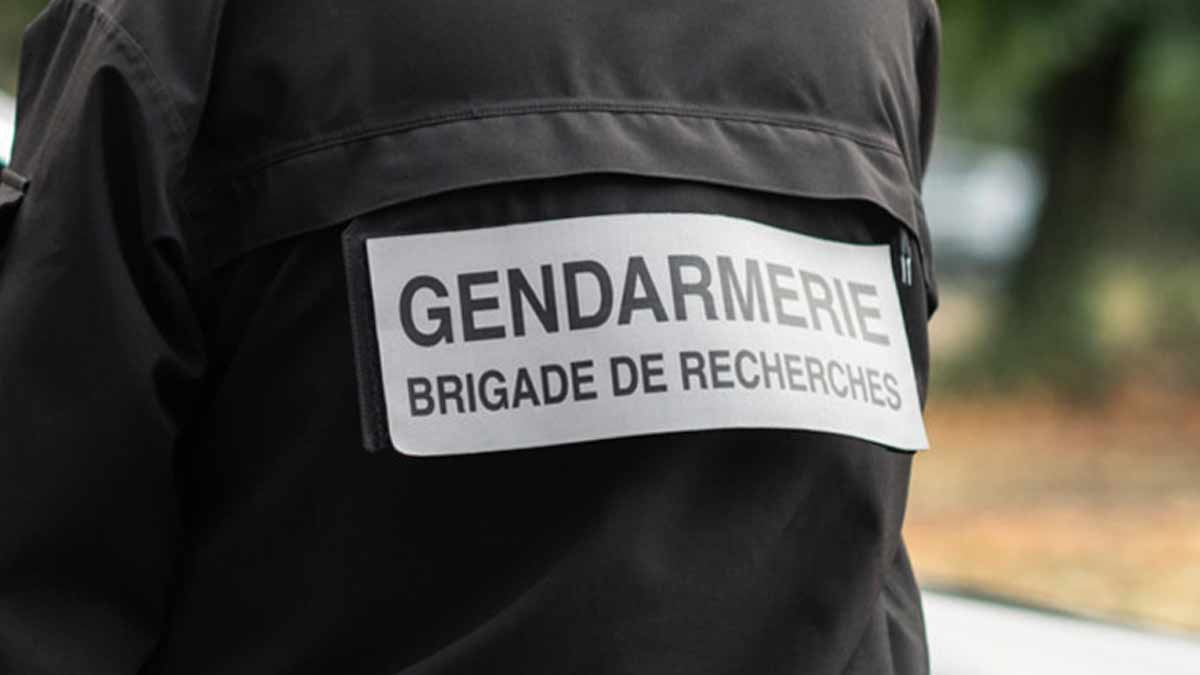 Les gendarmes mettent fin à la séquestration d’une quadragénaire pendant cinq ans près de Saint-Nazaire