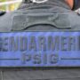 Le gendarme blessé est affecté à un peloton de surveillance et d'intervention de la gendarmerie (Psig). (Photo d'illustration: L.Picard / L'Essor)