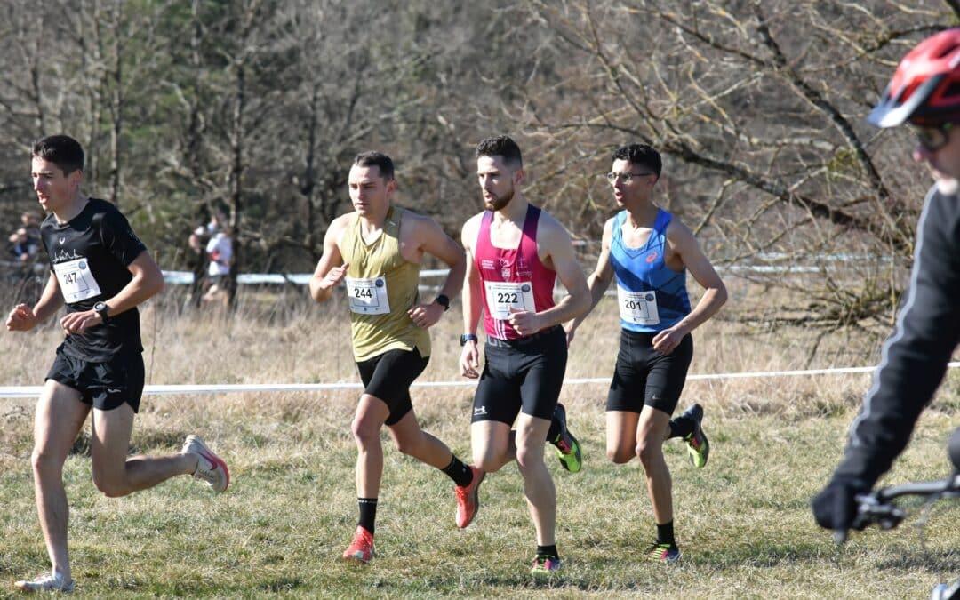 Cross-country : les inscriptions pour les championnats de France militaire sont ouvertes