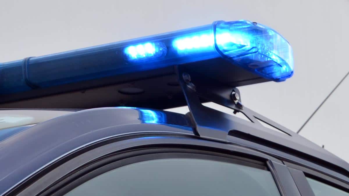 Morsure et coup de portière : plusieurs gendarmes blessés lors d’une interpellation dans le Cher