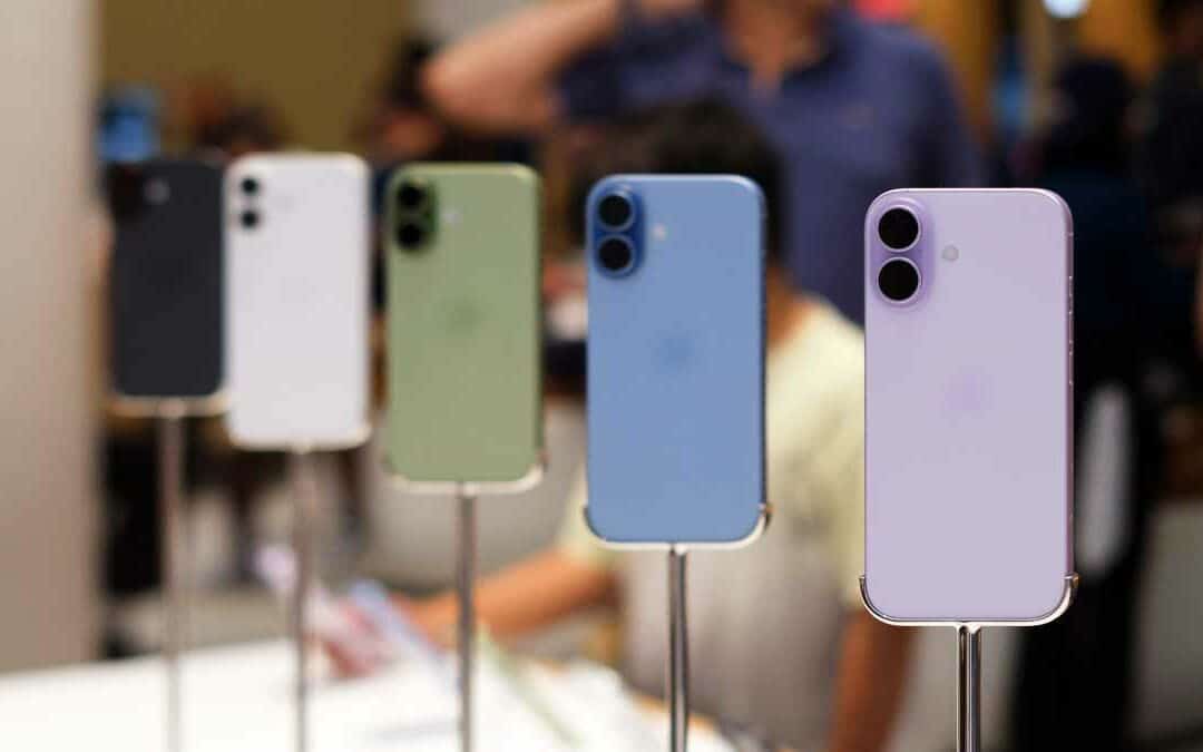 Un réseau de voleurs visant les boutiques de téléphonie mobiles démantelé