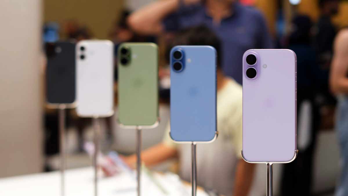 Un réseau de voleurs visant les boutiques de téléphonie mobiles démantelé