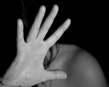 Plus de 80% des victimes de violences conjugales sont des femmes. (Photo d'illustration: PxHere)