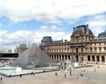 L'incroyable cambriolage du Louvre, dimanche 19 octobre 2025, relance le débat sur la sécurité des musées, régulièrement ciblés par des vols. (Photo d'illustration: PxHere)