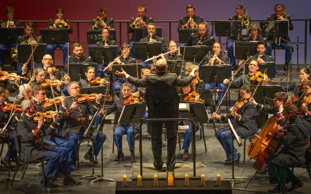 Concours spécial de recrutement de musiciens et de choristes pour la Garde républicaine