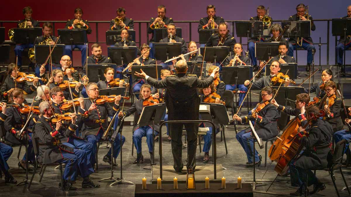 Concours spécial de recrutement de musiciens et de choristes pour la Garde républicaine Concours spécial de recrutement de musiciens et de choristes pour la Garde républicaine