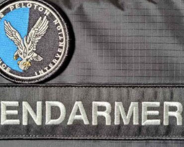 Malgré sa condamnation, le gendarme du PSIG peut continuer d'exercer (photo LP)