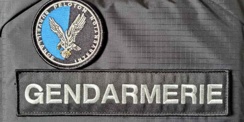 Malgré sa condamnation, le gendarme du PSIG peut continuer d'exercer (photo LP)