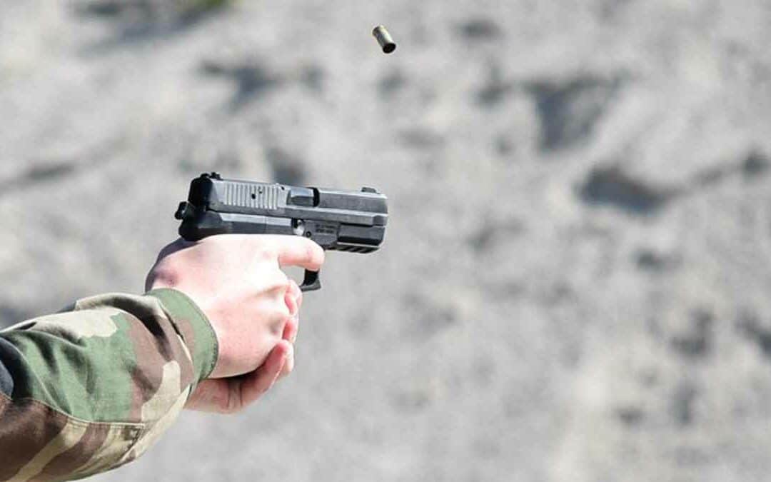 La Réunion: un homme tué par balle lors d’une intervention de la Gendarmerie