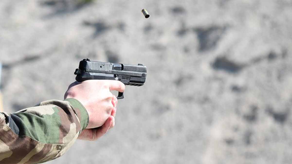 La Réunion: un homme tué par balle lors d’une intervention de la Gendarmerie