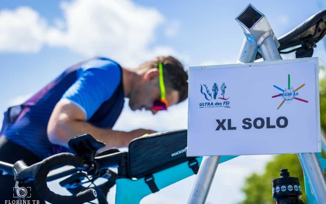 Ouverture des inscriptions pour l’édition 2026 de l’Ultra des forces de sécurité intérieure