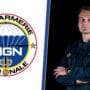 Le colonel Benoît Villeminoz est, depuis le 1er novembre 2025, le 13e commandant du GIGN. (Photos: Gendarmerie - Assemblage: L'Essor)