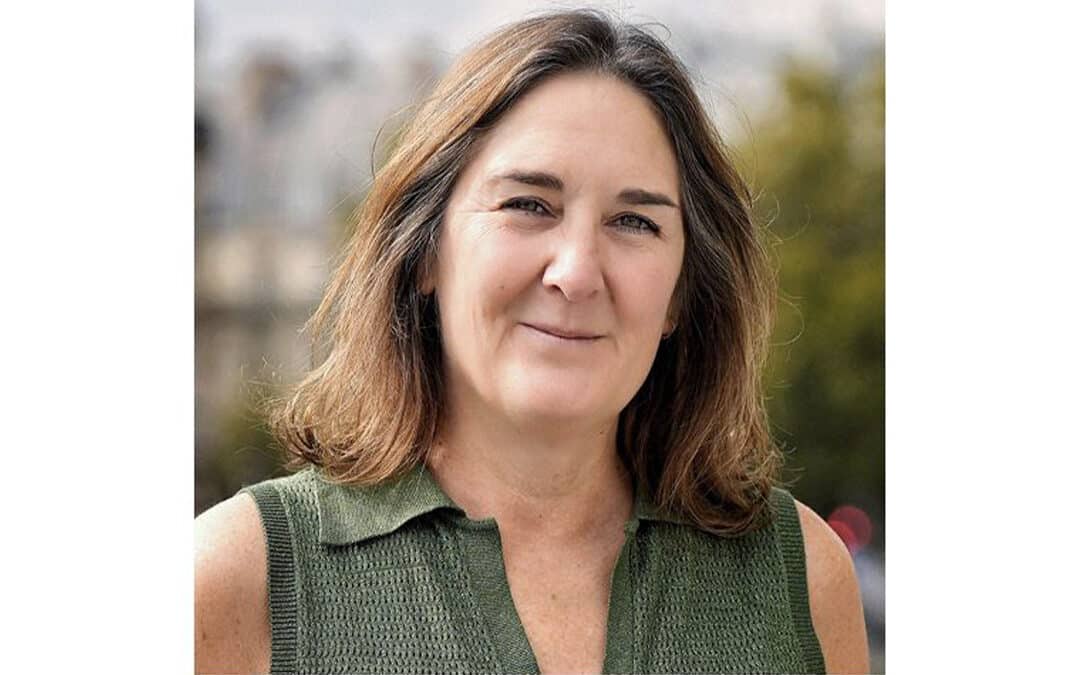 Estelle Balit nommée à la tête de la Délégation à la Sécurité routière