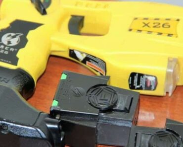 Fortement alcoolisé, Loïc Louise était décédé peu après avoir reçu une décharge de Taser. Le gendarme auteur du tir vient d'être relaxé. (photo d'archive: L'Essor)