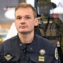 Benoit Villeminoz, alors colonel, est le nouveau commandant du Groupe d'intervention de la Gendarmerie nationale (GIGN) depuis le 1er novembre 2025. (Photo: L.Picard / L'Essor)