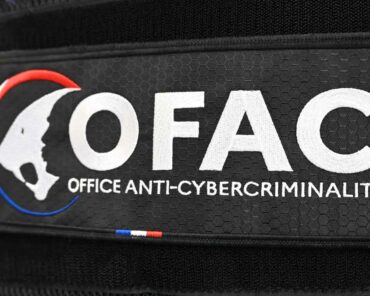Les enquêteurs de l'Office anti-cybercriminalité (Ofac) vont mener l'enquête consécutive à cette cyberattaque qui a visé les fichiers judiciaires et administratifs utilisés par les gendarmes et les policiers. (Photo d'illustration: L.Picard / L'Essor)