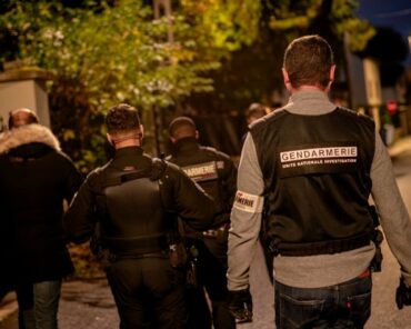 L'UNI est rattachée à l'Unité nationale de police judiciaire (UNPJ) (photo UNI)