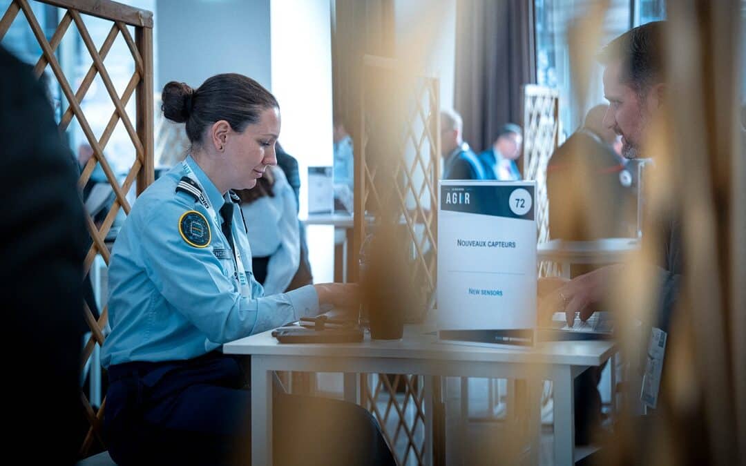 Une 5e édition aux couleurs de la demande publique pour les Rencontres « AGIR »