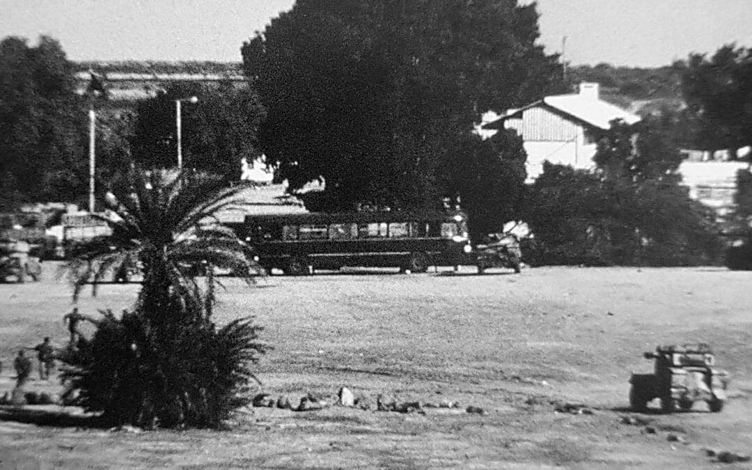 Il y a cinquante ans, à Loyada, le GIGN libérait des écoliers français pris en otage