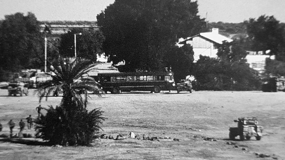 Il y a cinquante ans, à Loyada, le GIGN libérait des écoliers français pris en otage