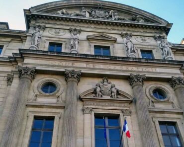 La décision de la Cour de cassation quant à la prescription du meurtre de Marie-Thérèse Bonfanti va indéniablement rejaillir sur d'autres cold cases. (Photo d'illustration: P.Janieck/Flickr)