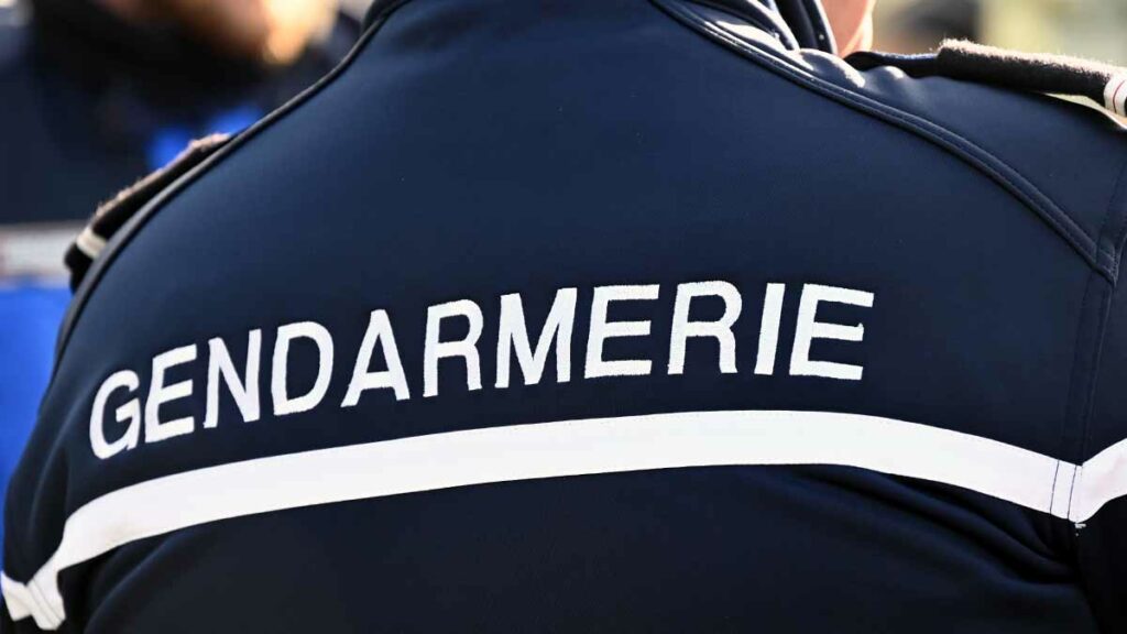 Les faits se sont produits à la gendarmerie de Revel (photo archives LP)