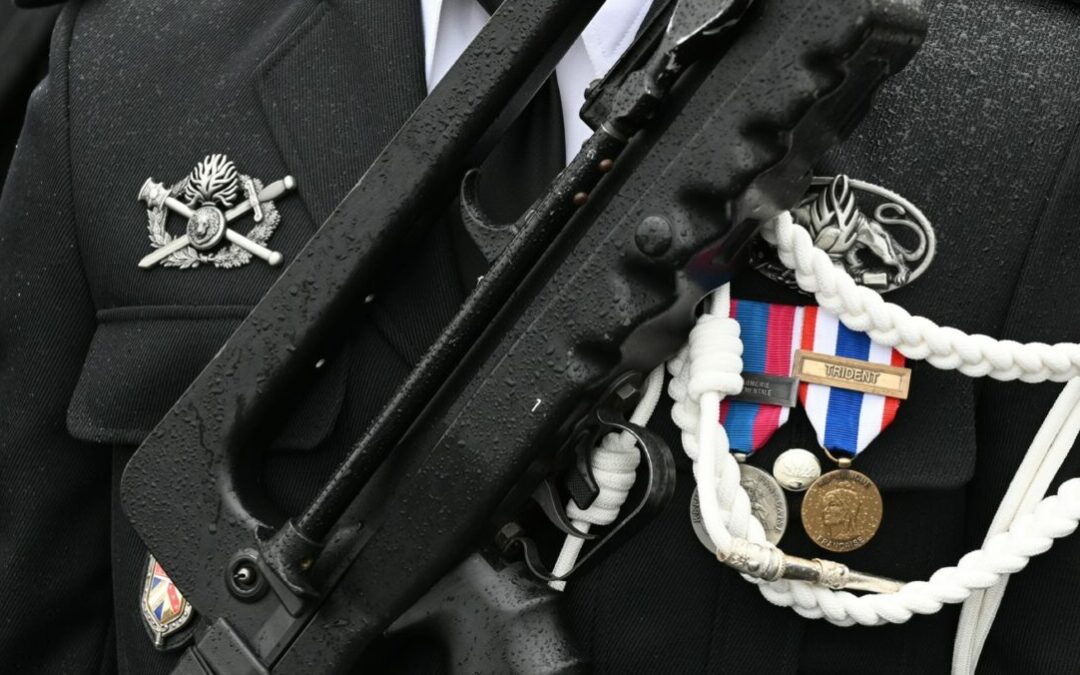 Nouvelles modalités pour l&rsquo;obtention du diplôme d&rsquo;Arme : ce qui change pour les gendarmes