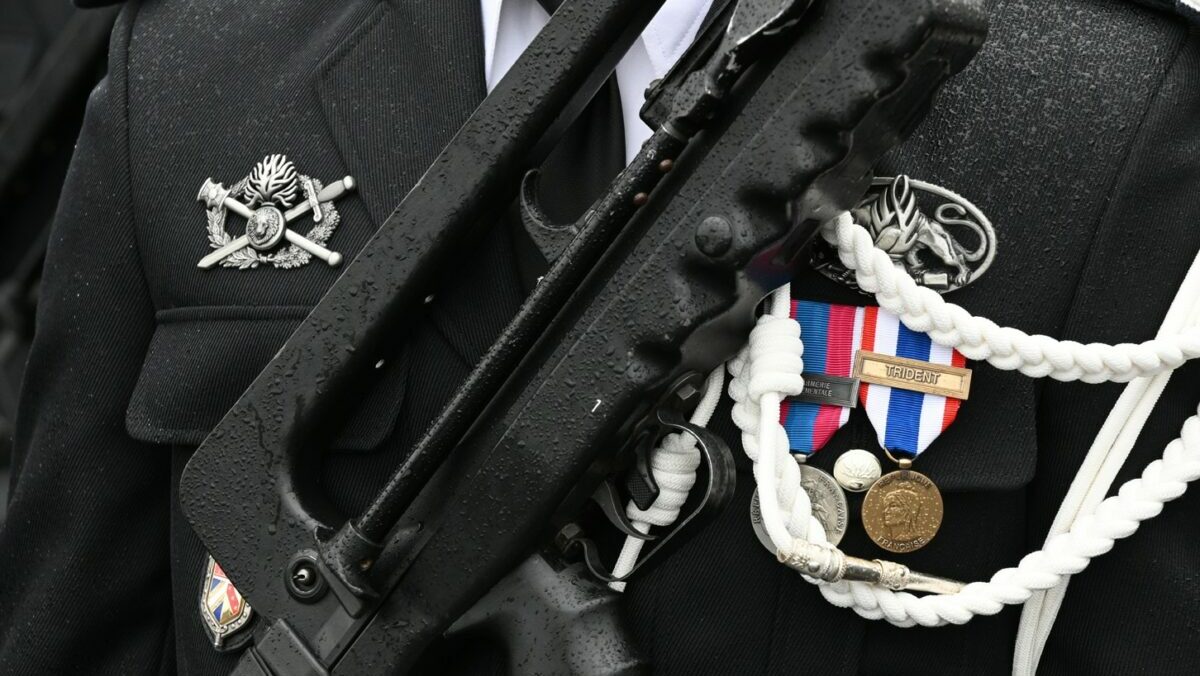 Nouvelles modalités pour l&rsquo;obtention du diplôme d&rsquo;Arme : ce qui change pour les gendarmes