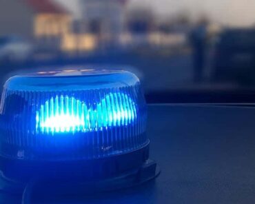 Les trois gendarmes blessés ont pu regagner leur domicile dans la soirée (photo LP)