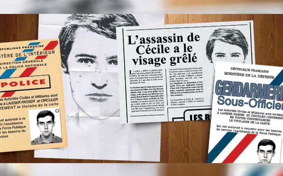 Vers un sixième meurtre attribué au tueur en série « Le Grêlé »