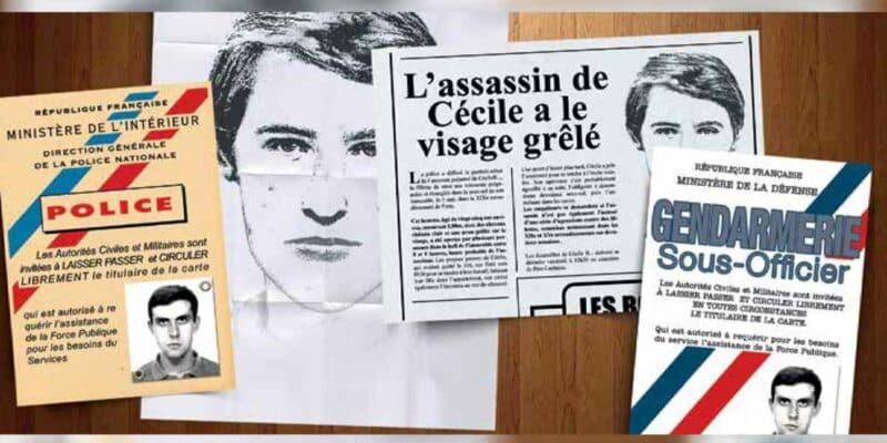 Après 35 ans à passer entre les mailles du filet, François Vérove, alias "Le Grêlé", avait fini par être identifié par les enquêteurs après de nouvelles analyses. Convoqué par la police, il avait mis fin à ses jours en 2021. (Illustration: F.Mayot/L'Essor)