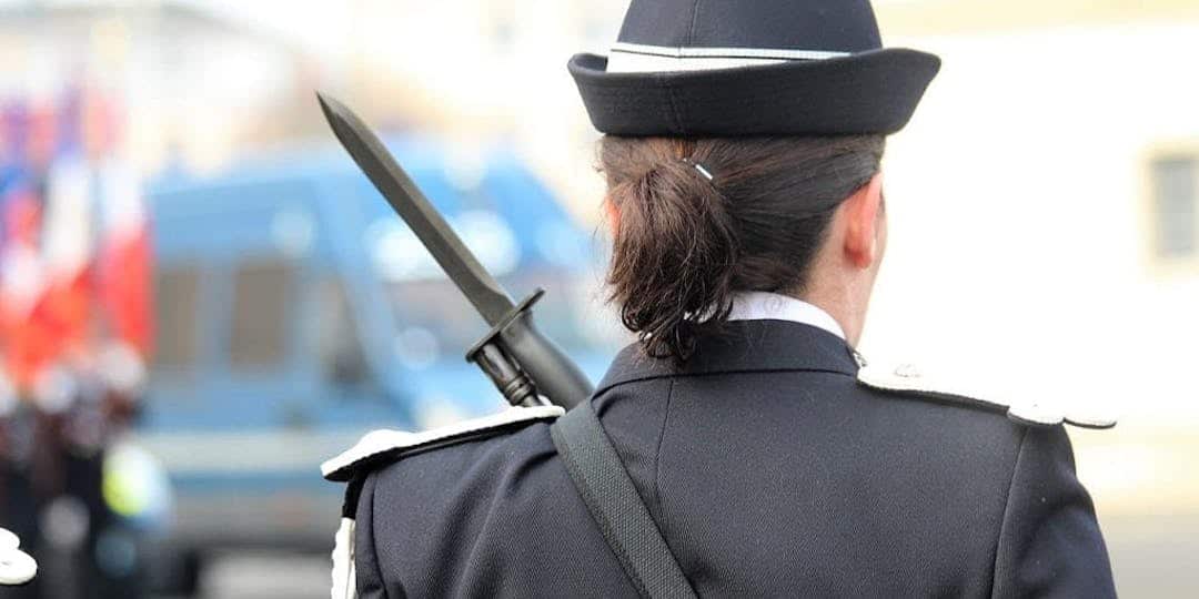 Une gendarme adjointe condamnée pour complicité dans un trafic de stupéfiants