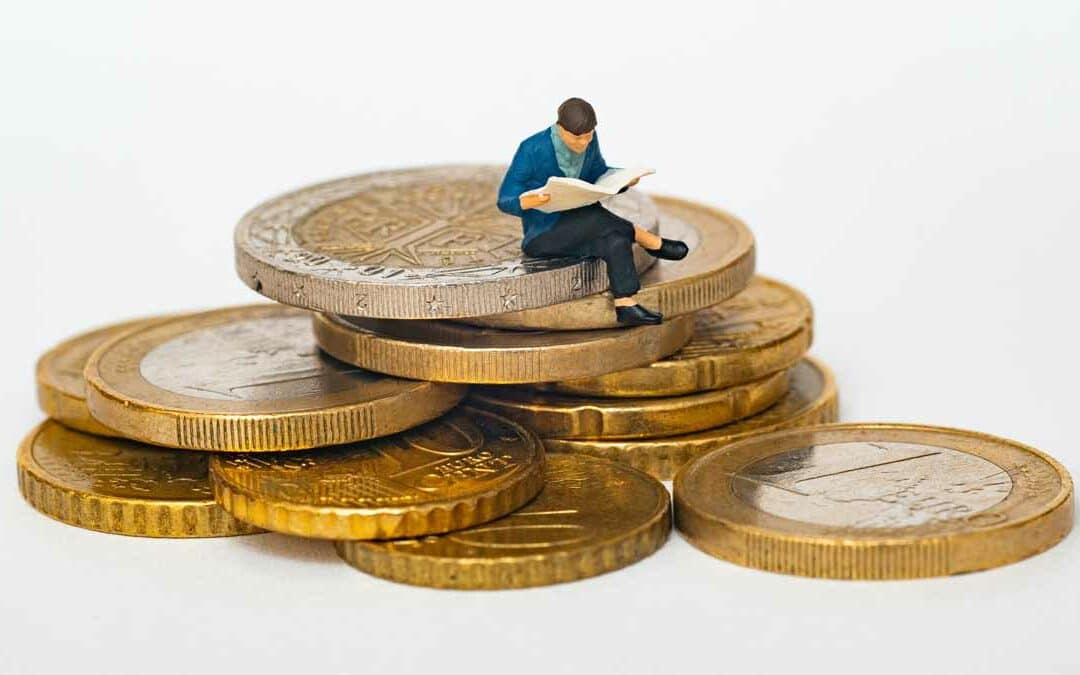 Gel de la valeur du point de pension militaire d&rsquo;invalidité en 2026