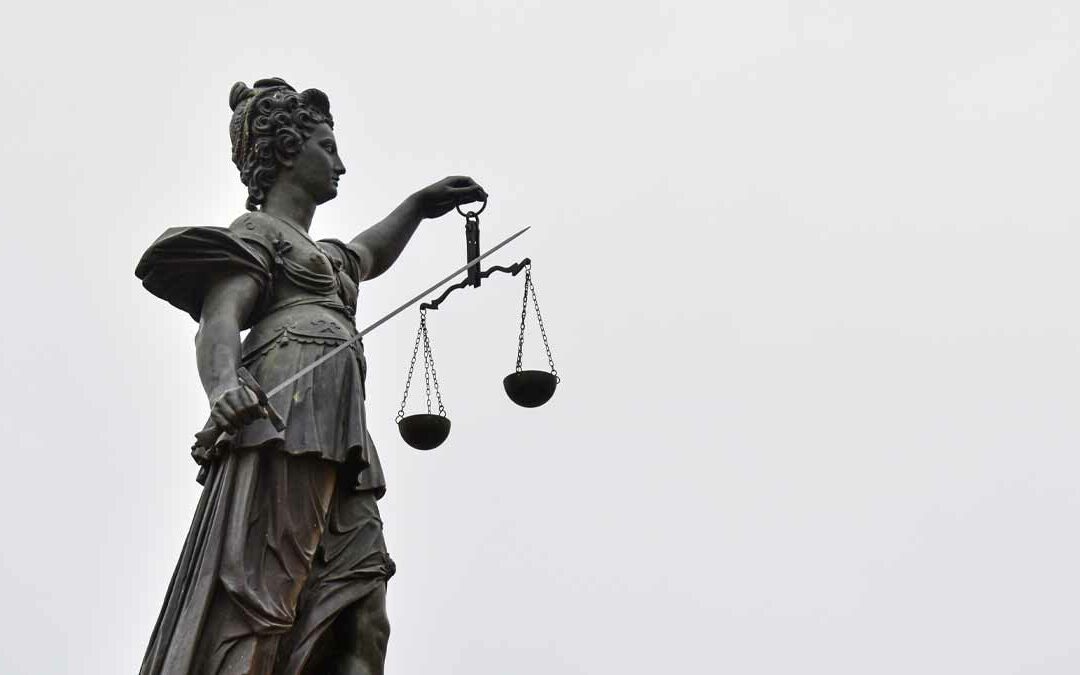 Prison ferme pour avoir blessé deux gendarmes venus l’interpeller à Biscarosse