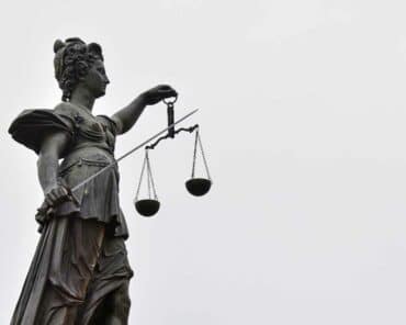 Le prévenu a été condamné à de la prison ferme avec mandat de dépôt (Photo d'illustration: G.Marceau-Caron/Unsplash)