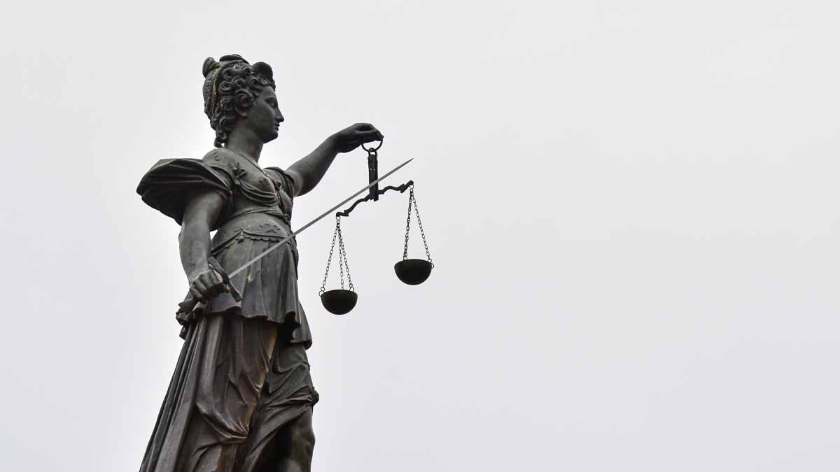 Prison ferme pour avoir blessé deux gendarmes venus l’interpeller à Biscarosse