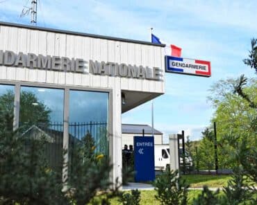 Dans son dernier rapport, la Cour des comptes estime nécessaire de suspendre la création des nouvelles brigades, et d'utiliser les moyens prévus à cet effet pour transformer et renforcer le maillage existant. (Photo d'illustration: L.Picard /L'Essor)