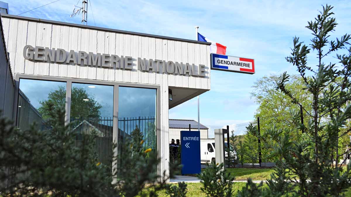 <i class='fa fa-lock' aria-hidden='true'></i> Face à une « crise des brigades », la Cour des comptes étrille le plan de développement territorial de la Gendarmerie