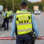 L'année 2025 enregistre un nouveau record du nombre de refus d'obtempérer essuyés par les gendarmes et policiers sur la route. (Photo d'illustration: Gendarmerie)