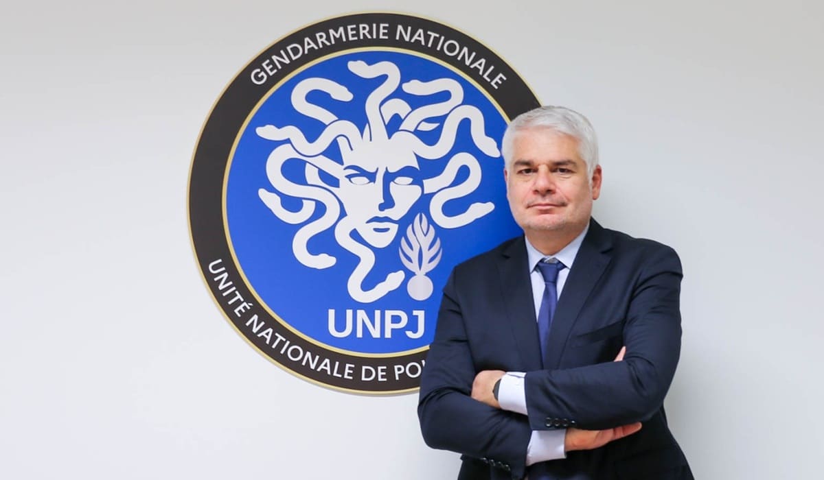 <i class='fa fa-lock' aria-hidden='true'></i> Un magistrat nommé adjoint au commandant de l&rsquo;Unité nationale de police judiciaire