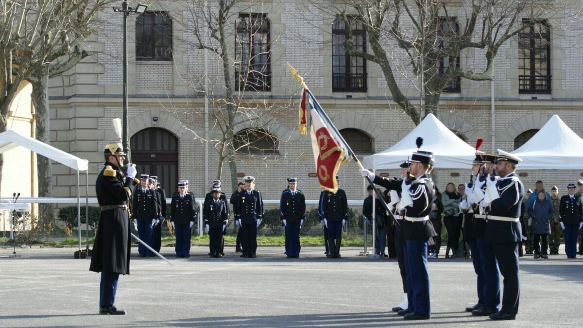 <i class='fa fa-lock' aria-hidden='true'></i> 16 février, la Gendarmerie rend hommage à ses héros