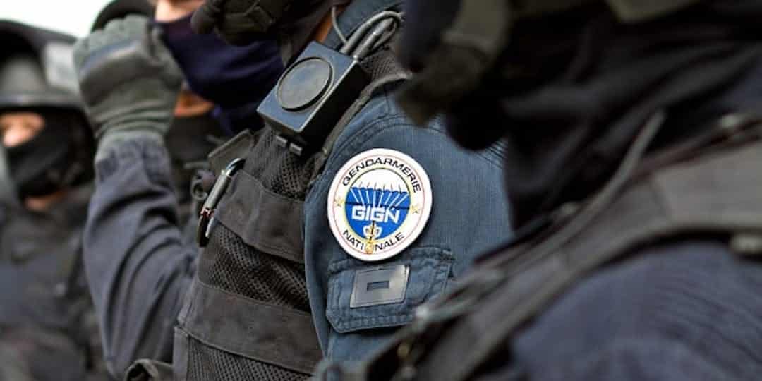 Vol à la roulotte dans un véhicule du GIGN : l&rsquo;auteur condamné, tous les objets retrouvés (version actualisée)