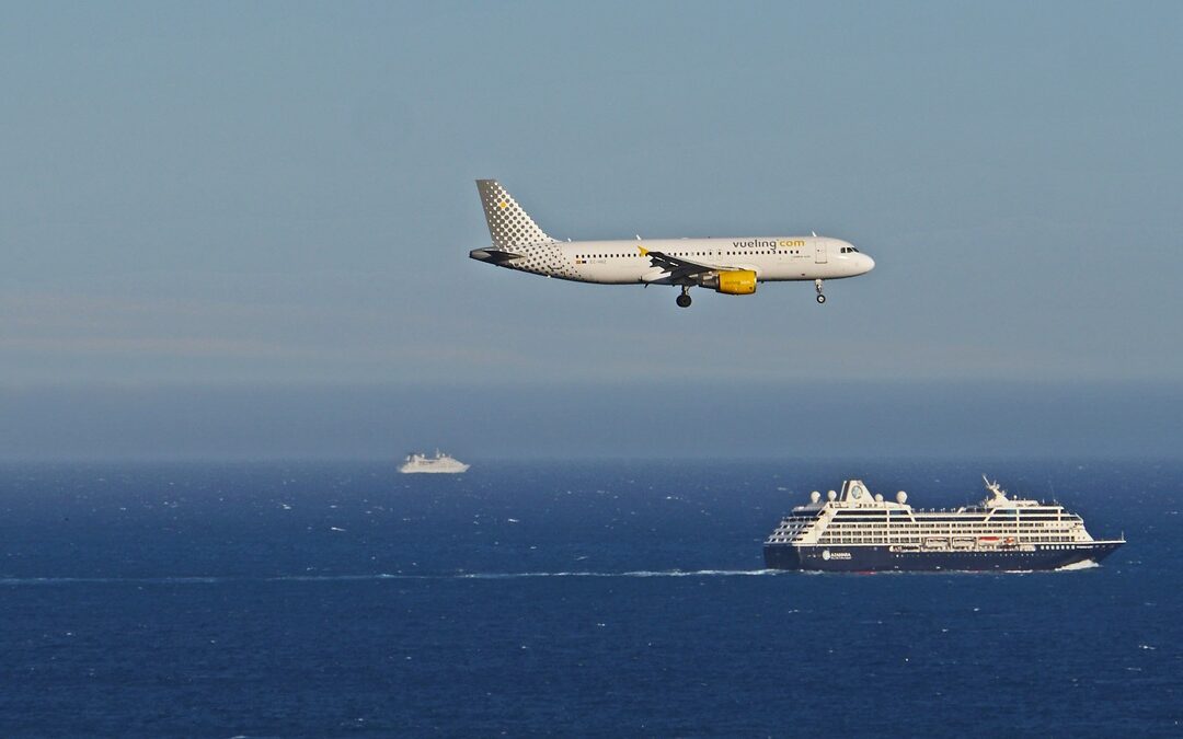 Trafics de stupéfiants : plus de six tonnes de drogues saisies sur des mules aériennes en 2025