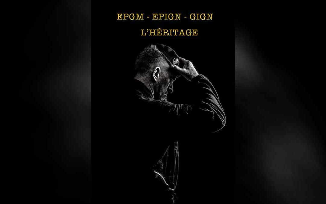 L&rsquo;histoire des gendarmes parachutistes de l&rsquo;Indochine à Satory en passant l&rsquo;Irak