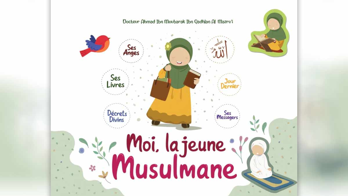 Interdiction de vente aux mineurs d&rsquo;un ouvrage à forte connotation islamiste destinée aux jeunes musulmanes
