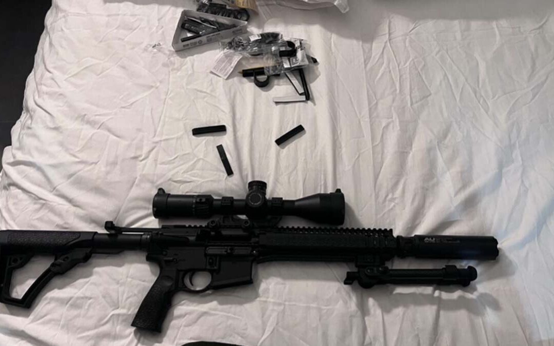 Les gendarmes démantèlent une fraude sociale à plus de 8,9 millions d’euros