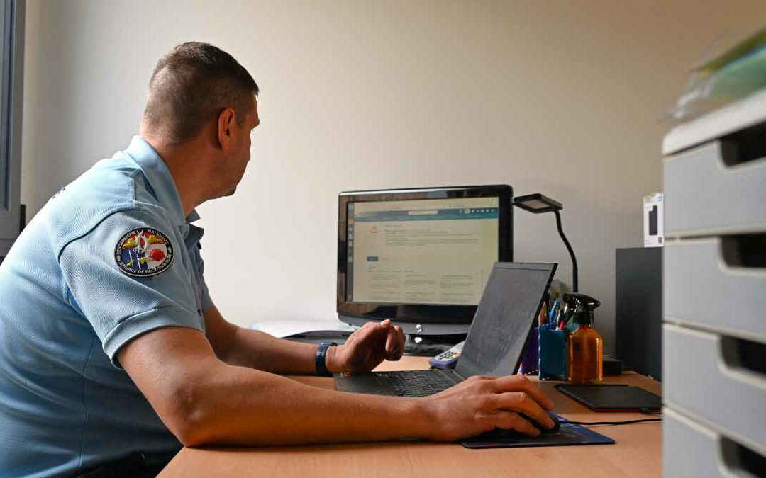 Création aux Armées d&rsquo;un nouveau système de consultation de fichiers nominatifs