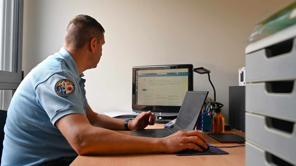 Création aux Armées d&rsquo;un nouveau système de consultation de fichiers nominatifs