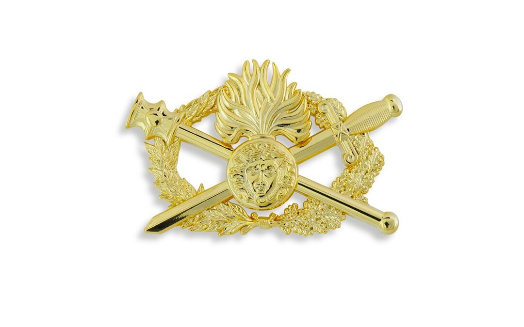 Du changement dans l&rsquo;attribution du diplôme de qualification supérieure pour les gendarmes