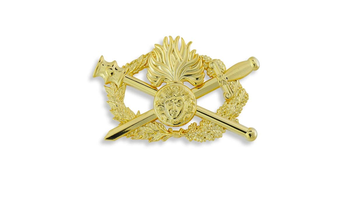 <i class='fa fa-lock' aria-hidden='true'></i> Du changement dans l&rsquo;attribution du diplôme de qualification supérieure pour les gendarmes